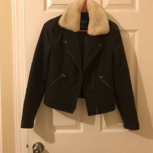 AE Light-Weight Jacket